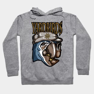 Yardbird Hoodie